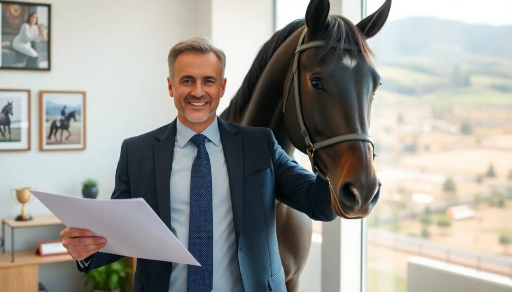 Abogado Ecuestre en Tarazona