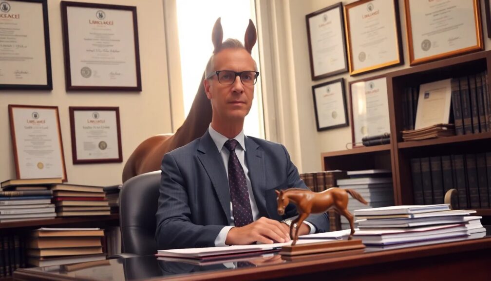 Abogado Ecuestre en Tàrrega