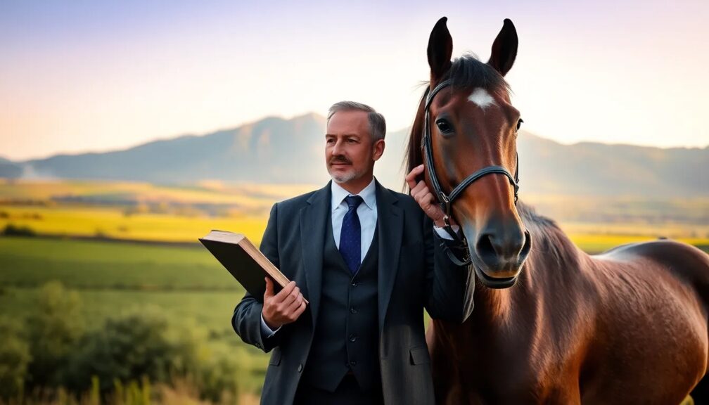 Abogado Ecuestre en Tauste