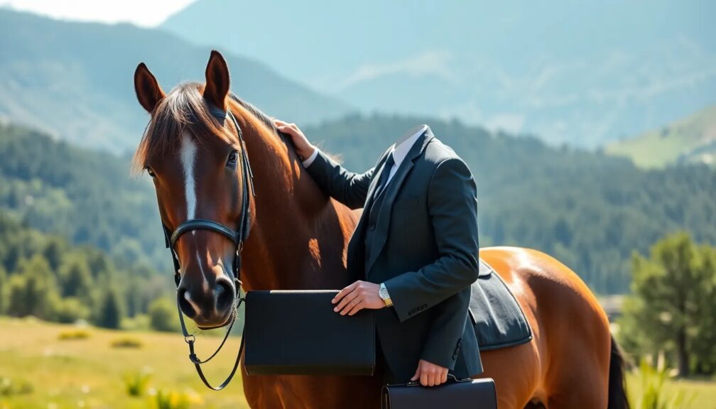 Abogado Ecuestre en Tineo