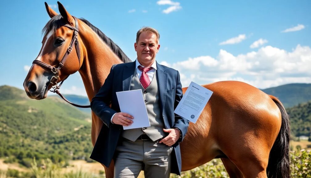 Abogado Ecuestre en Torrox