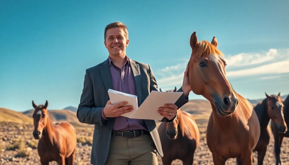 Abogado Ecuestre en Tuineje