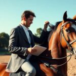 Abogado Ecuestre en Valdemorillo