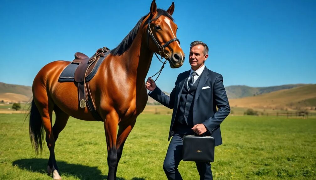 Abogado Ecuestre en Valdemoro