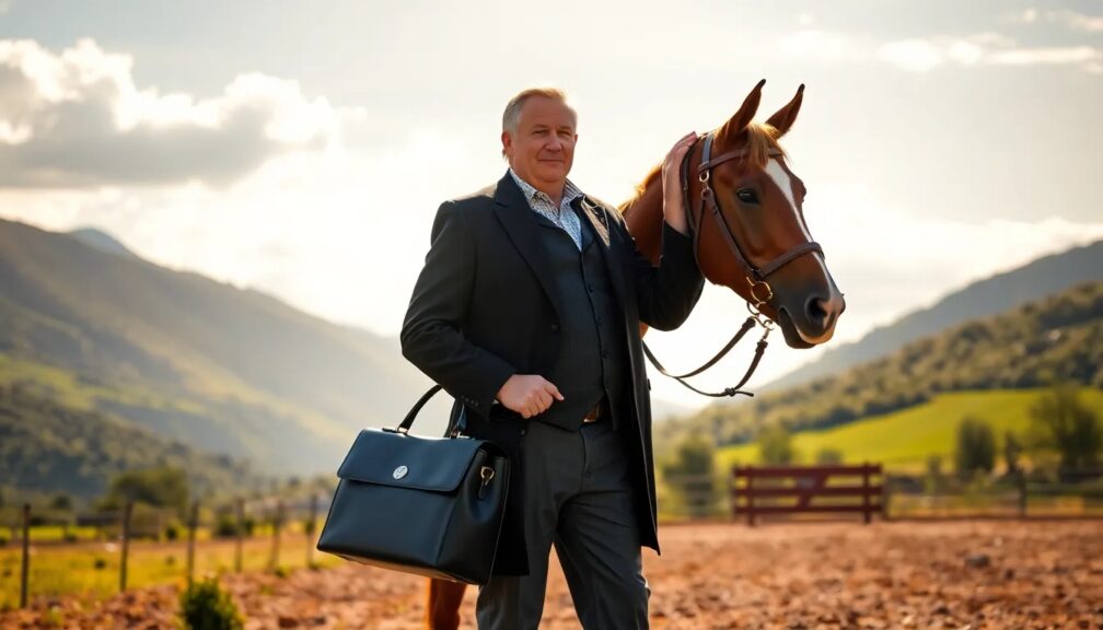 Abogado Ecuestre en Vallirana