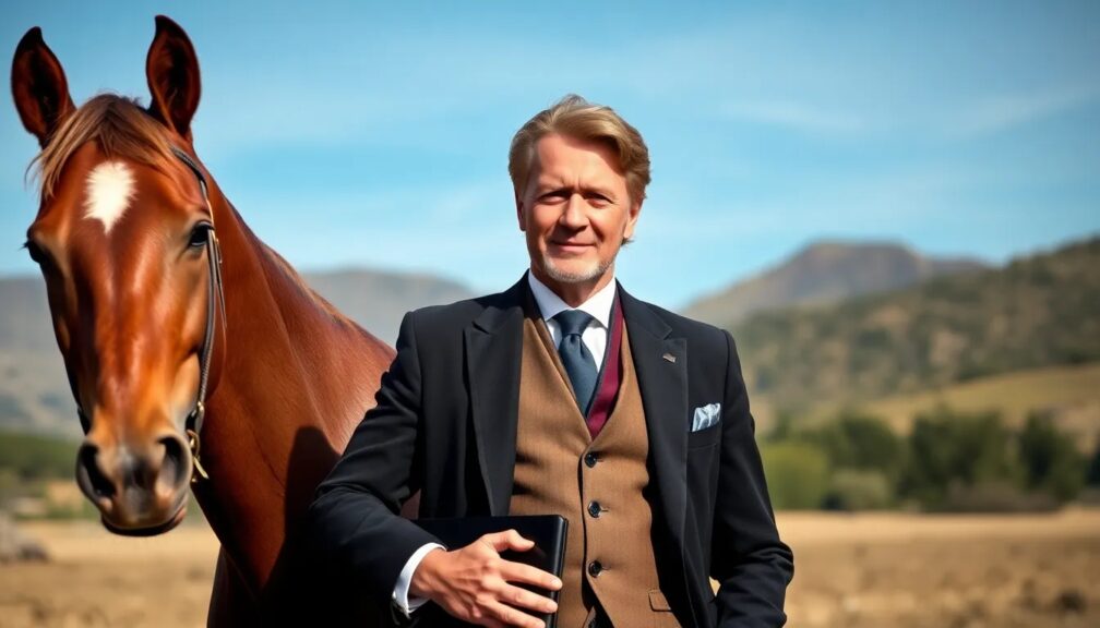 Abogado Ecuestre en Vélez-Rubio