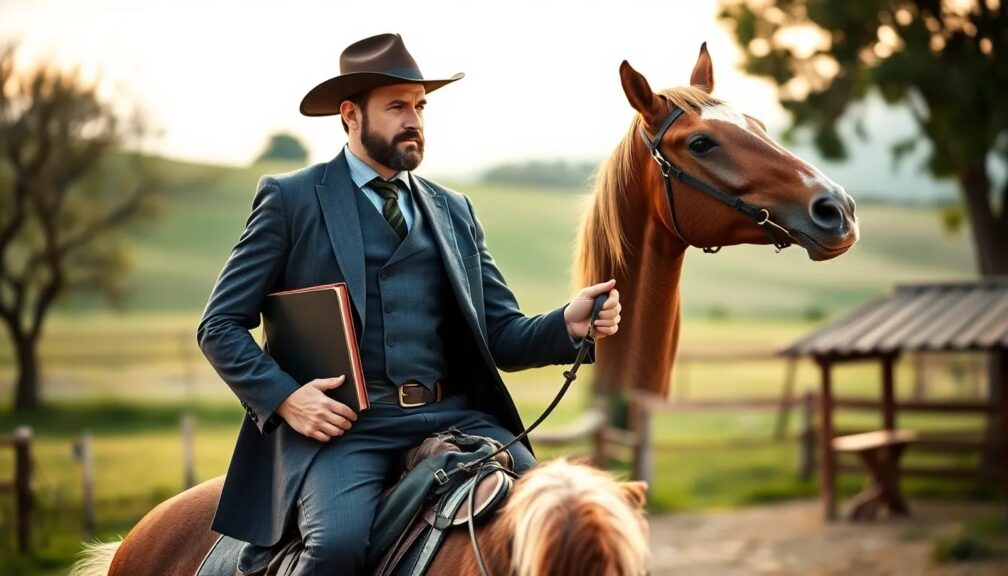 Abogado Ecuestre en Velilla de San Antonio