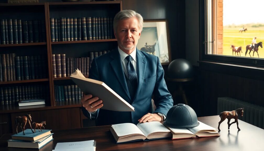 Abogado Ecuestre en Vendrell (El)