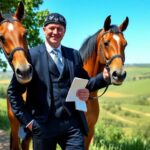 Abogado Ecuestre en Viladecans