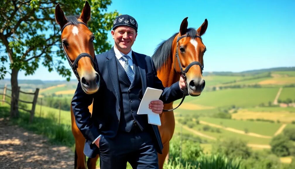 Abogado Ecuestre en Viladecans