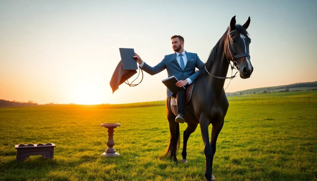 Abogado Ecuestre en Vilalba