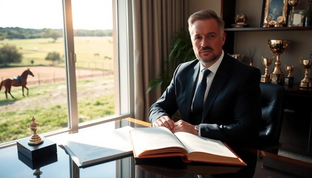 Abogado Ecuestre en Vilanova i la Geltrú