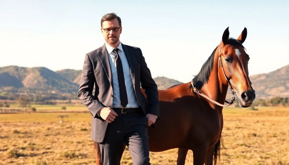Abogado Ecuestre en Villanueva de Córdoba