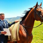 Abogado Ecuestre en Villanueva del Pardillo