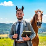 Abogado Ecuestre en Villava/Atarrabia