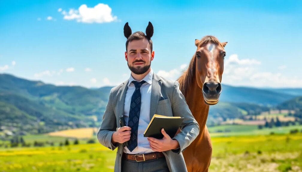Abogado Ecuestre en Villava/Atarrabia