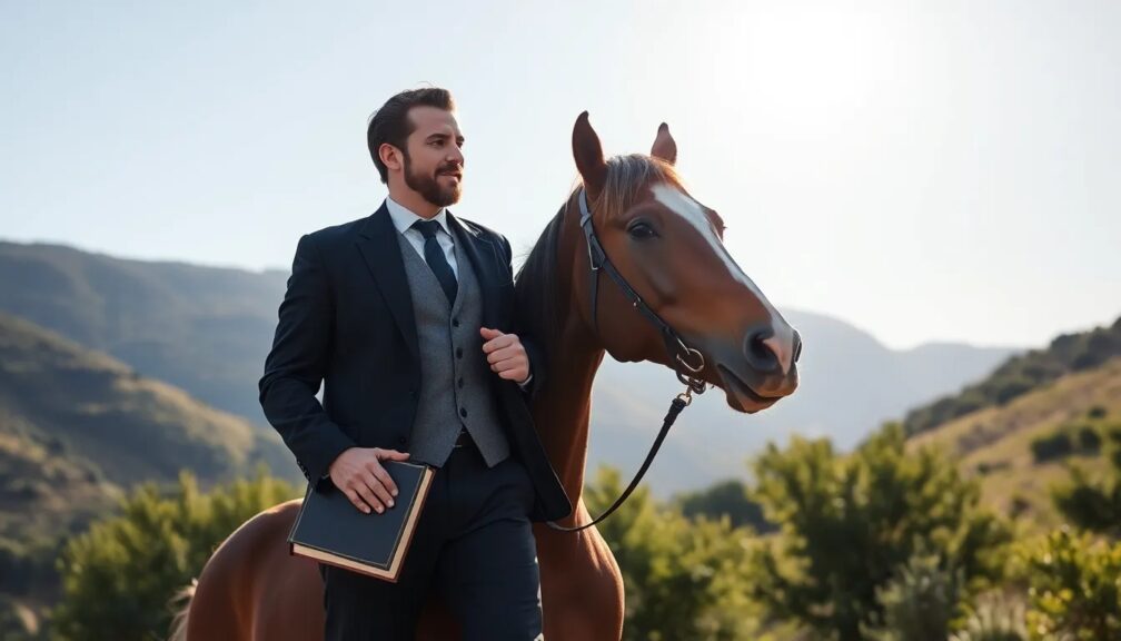 Abogado Ecuestre en Villaviciosa