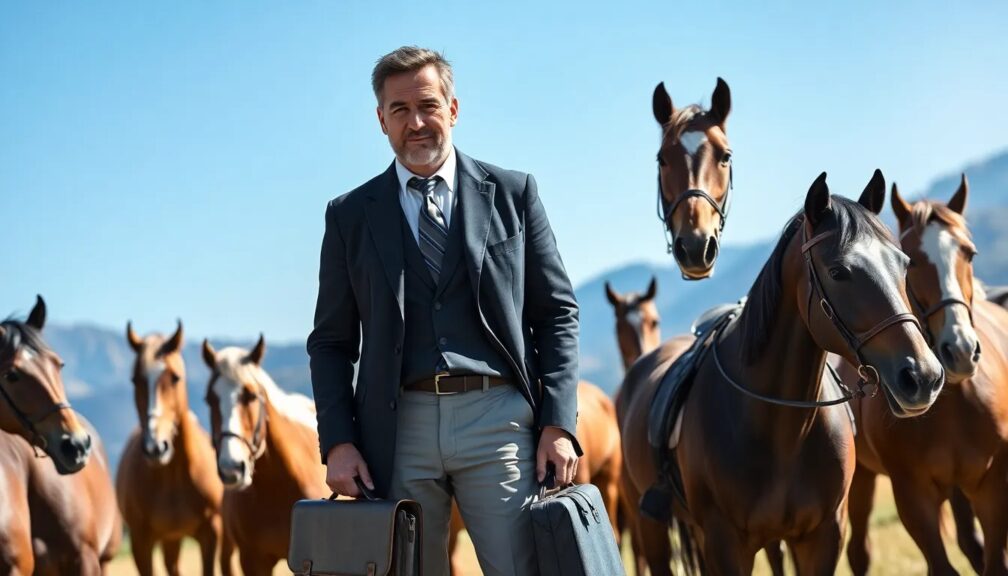 Abogado Ecuestre en Vinaròs