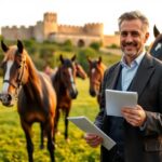 Abogado Ecuestre en Xàtiva