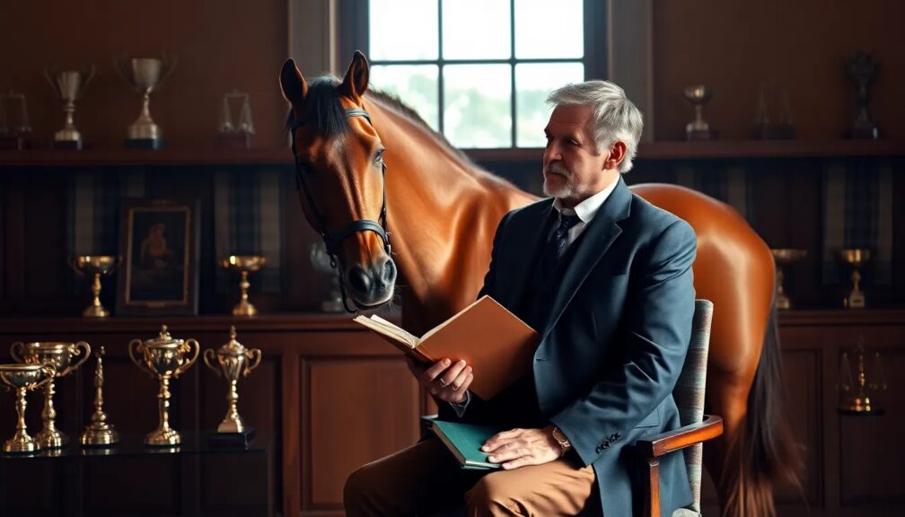 Abogado Ecuestre en Xirivella