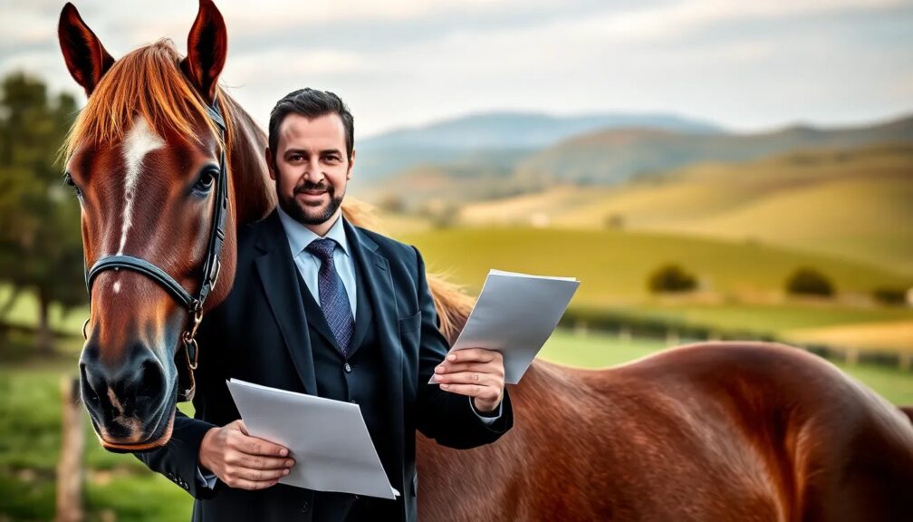 Abogado Ecuestre en Yecla