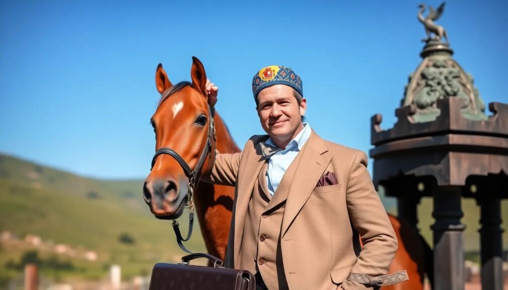 Abogado Ecuestre en Zizur Mayor/Zizur Nagusia