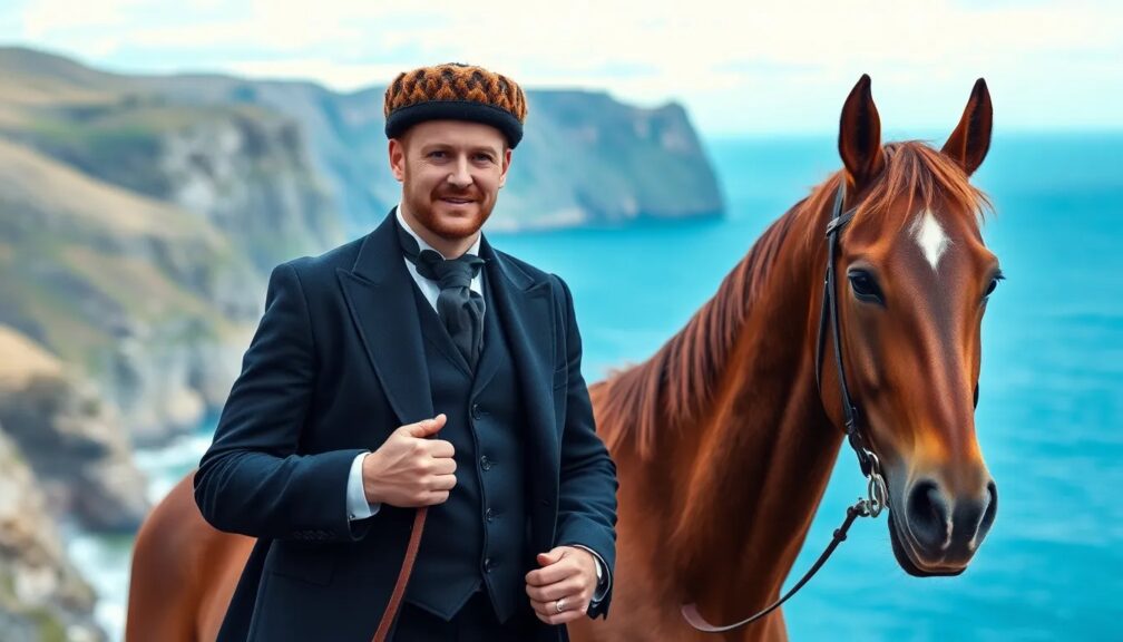 Abogado Ecuestre en Zumaia