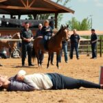 Accidentes en Centros Hípicos: Quién Responde y Cómo Reclamar (2026)