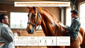 Inicio Antidopaje Equino: Procedimiento y Defensa ante Positivo