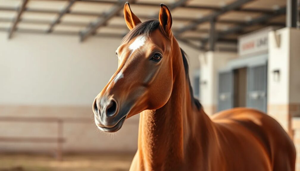 Bienestar animal en centros hípicos: Ley 7/2023 y RD 70/2024