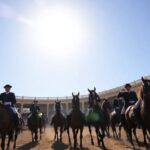 Carreras de caballos históricas en España
