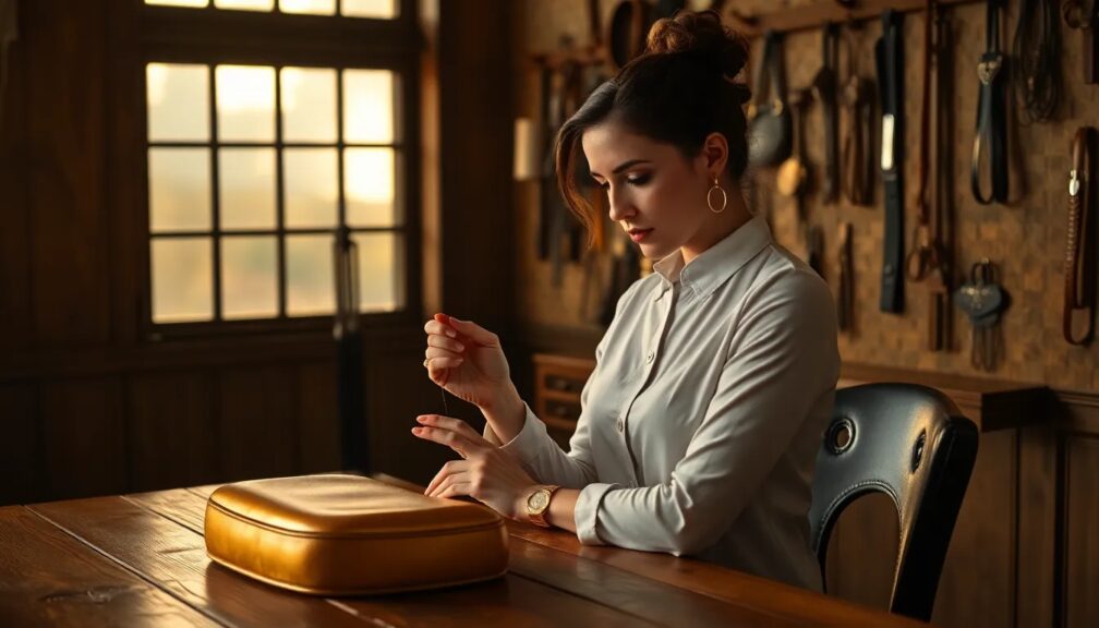 Cómo elegir el equipo adecuado para montar a caballo