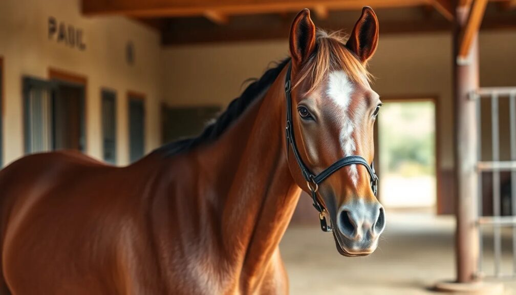 Comprar caballo a particular o profesional: régimen jurídico y garantías