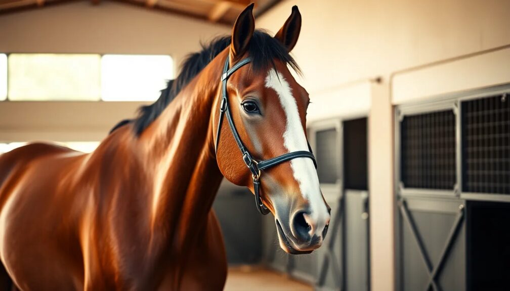 Compraventa de caballo a plazos: reserva de dominio y financiación