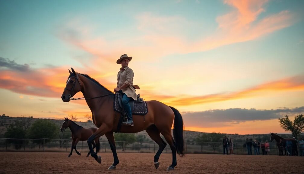 Comprendiendo la Doma Vaquera: ¿Qué es y Cómo Funciona?