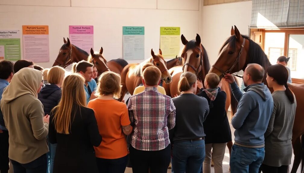 Conseguir el Pasaporte Equino: Guía Definitiva