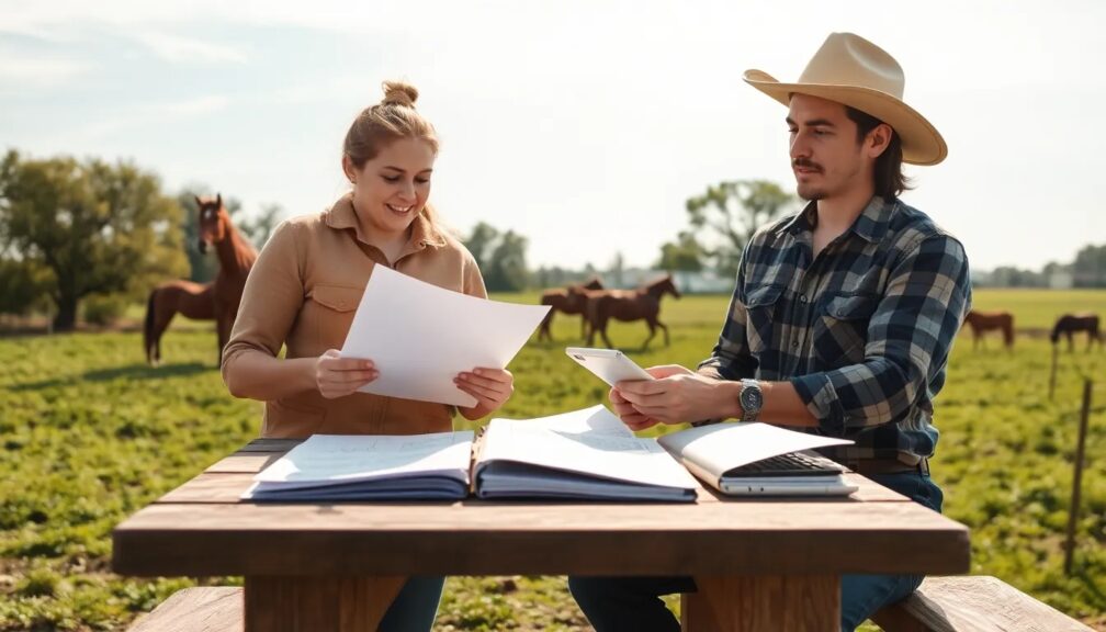 Consejos para Manejar Impuestos de Propiedad de Caballos