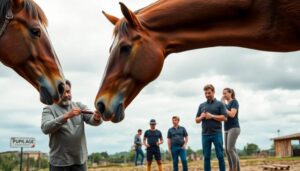 Inicio Daños al Caballo durante Pupilaje: Responsabilidad del Centro Hípico