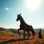 Descubre la Historia y Descripción de la Raza de Caballos Nonius