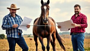 Inicio Doble Venta de Caballo: Régimen del Artículo 1.473 del Código Civil