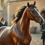 El caballo en el cine y la televisión española