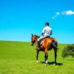 Entrenamiento mental para jinetes