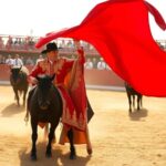 Eventos de tentadero en España