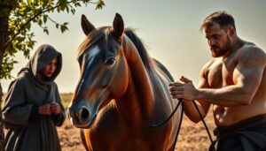 Inicio Hurto, Robo o Apropiación Indebida de Caballo: Distinción Penal