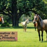 Normativas de Protección para los Caballos