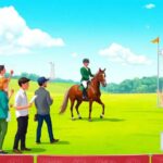Normativas de Publicidad en Eventos Equestres: ¿Qué Debes Saber?