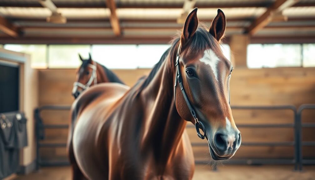 Pienso Defectuoso para Caballos: Responsabilidad del Fabricante