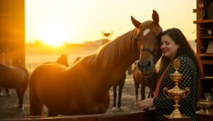 Inicio Pupilaje de Jubilación de Caballo: Régimen del Retiro Deportivo