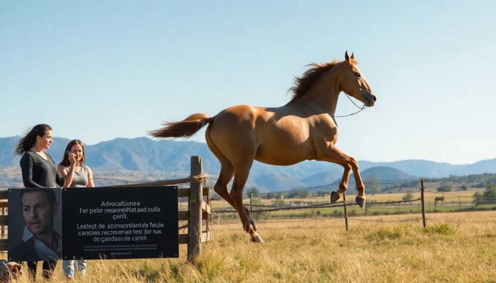 Responsabilidad Civil por Daños Causados por Caballos: ¿Qué Debes Saber?