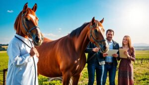 Inicio Seguros para Caballos en España: RC, Vida y Asistencia Veterinaria (2026)